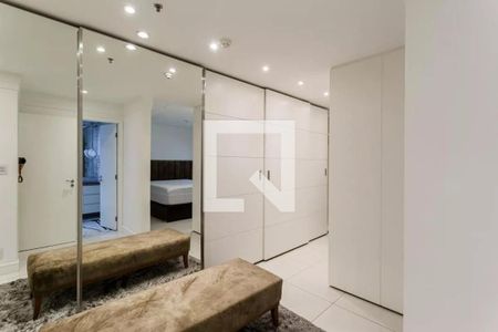 Apartamento à venda com 2 quartos, 120m² em Indianópolis, São Paulo