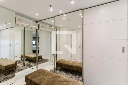 Apartamento à venda com 2 quartos, 120m² em Indianópolis, São Paulo