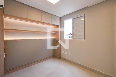 Suíte de apartamento para alugar com 3 quartos, 190m² em Ipiranga, Belo Horizonte
