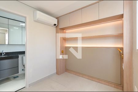 Suíte de apartamento para alugar com 3 quartos, 190m² em Ipiranga, Belo Horizonte