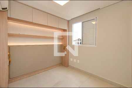 Suíte de apartamento para alugar com 3 quartos, 190m² em Ipiranga, Belo Horizonte
