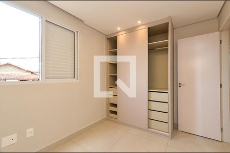Suíte de apartamento para alugar com 3 quartos, 190m² em Ipiranga, Belo Horizonte