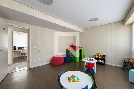 Apartamento à venda com 2 quartos, 59m² em Parque Mandaqui, São Paulo