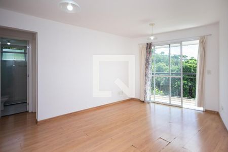 Apartamento à venda com 2 quartos, 59m² em Parque Mandaqui, São Paulo