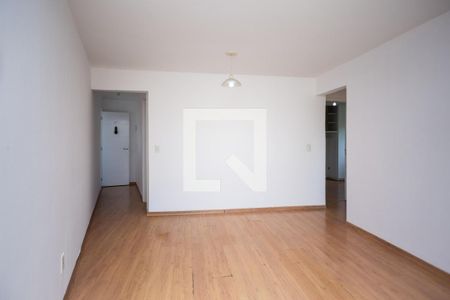 Apartamento à venda com 2 quartos, 59m² em Parque Mandaqui, São Paulo