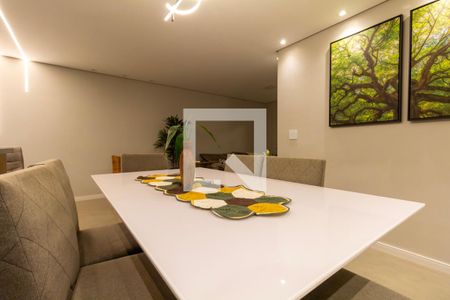 Sala de apartamento à venda com 2 quartos, 79m² em Tatuapé, São Paulo