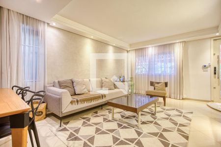 03sala001_destaque.jpg de casa à venda com 3 quartos, 280m² em Jardim Leonor Mendes de Barros, São Paulo