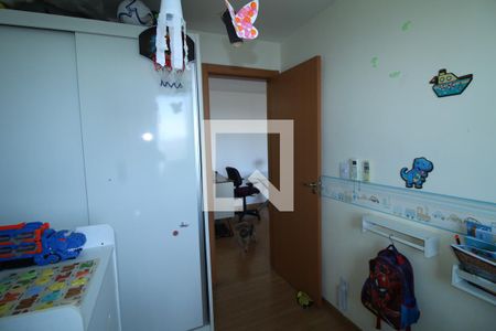 Quarto 1 de apartamento para alugar com 2 quartos, 45m² em Colégio, Rio de Janeiro