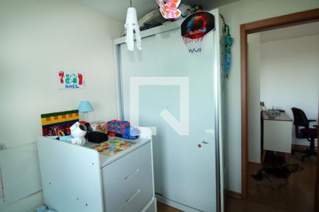 Quarto 1 de apartamento para alugar com 2 quartos, 45m² em Colégio, Rio de Janeiro