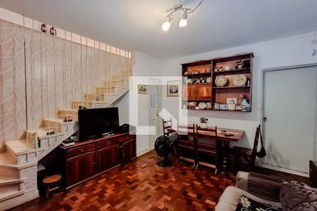 Casa à venda com 3 quartos, 68m² em Vila Mariana, São Paulo