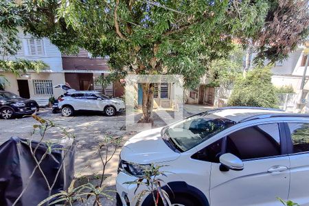 Vista da Sala de casa à venda com 3 quartos, 68m² em Vila Mariana, São Paulo