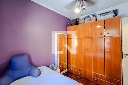 Quarto 2 de casa à venda com 3 quartos, 68m² em Vila Mariana, São Paulo
