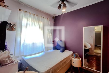 Quarto 2 de casa à venda com 3 quartos, 68m² em Vila Mariana, São Paulo