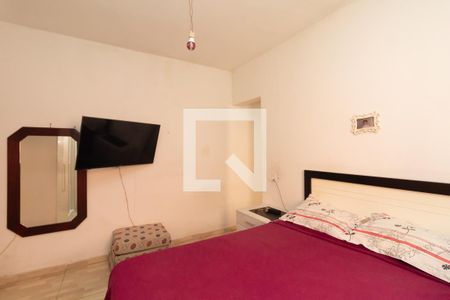 Suíte de casa para alugar com 2 quartos, 63m² em Vila Marilena, São Paulo