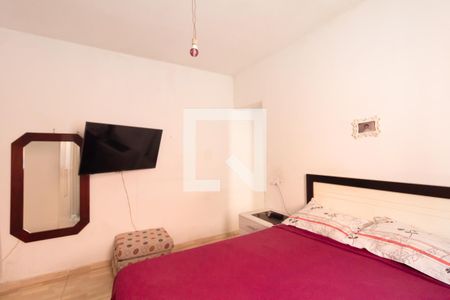 Suíte de casa para alugar com 2 quartos, 63m² em Vila Marilena, São Paulo