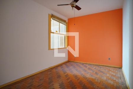 Quarto 2 de apartamento para alugar com 2 quartos, 63m² em Bom Fim, Porto Alegre