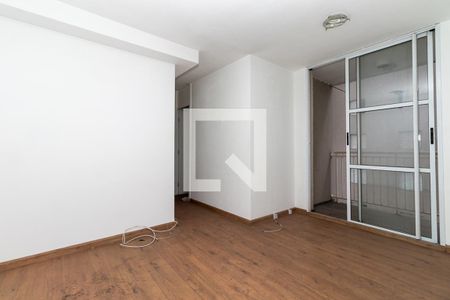 Sala de apartamento para alugar com 2 quartos, 52m² em Bom Retiro, São Paulo
