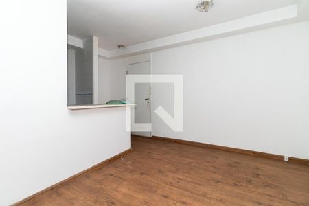 Sala de apartamento para alugar com 2 quartos, 52m² em Bom Retiro, São Paulo