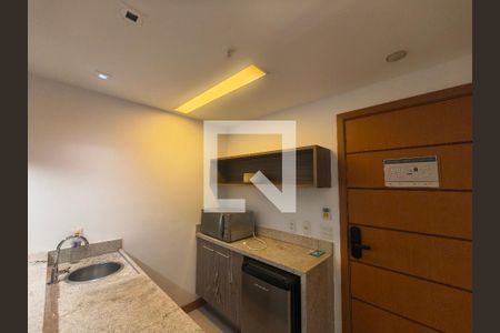 Apartamento para alugar com 1 quarto, 36m² em Jacarepaguá, Rio de Janeiro