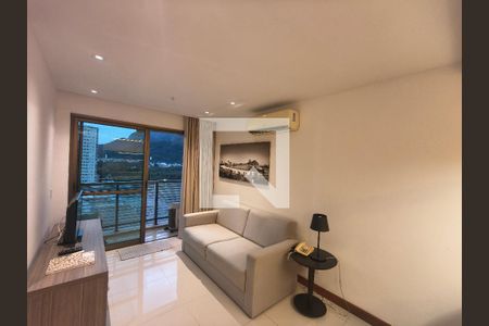 Apartamento para alugar com 1 quarto, 36m² em Jacarepaguá, Rio de Janeiro