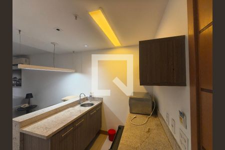 Apartamento para alugar com 1 quarto, 36m² em Jacarepaguá, Rio de Janeiro