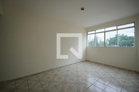 Sala de apartamento à venda com 2 quartos, 62m² em Ipiranga, São Paulo