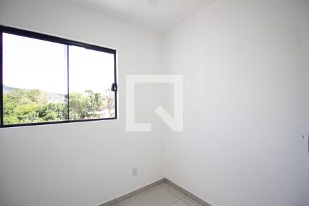 Quarto 1 de apartamento para alugar com 2 quartos, 40m² em Jaraguá, São Paulo