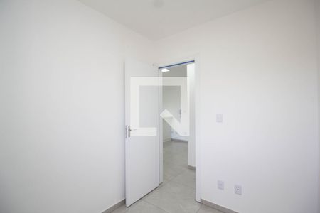 Quarto 1 de apartamento para alugar com 2 quartos, 40m² em Jaraguá, São Paulo