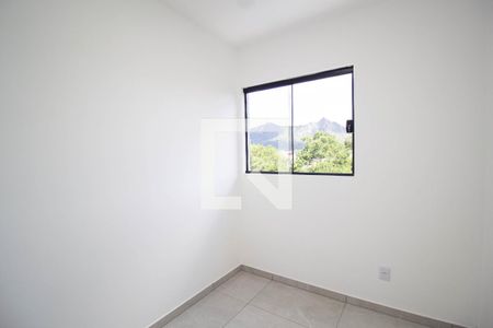 Quarto 1 de apartamento para alugar com 2 quartos, 40m² em Jaraguá, São Paulo