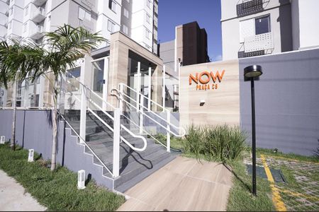 Apartamento para alugar com 2 quartos, 43m² em Setor Sudoeste, Goiânia
