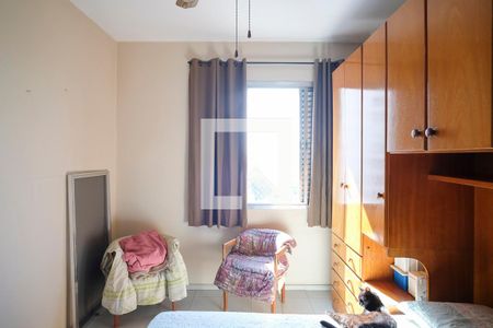 Quarto 1 de apartamento à venda com 3 quartos, 93m² em Barcelona, São Caetano do Sul