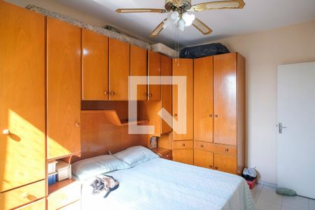 Quarto 1 de apartamento à venda com 3 quartos, 93m² em Barcelona, São Caetano do Sul