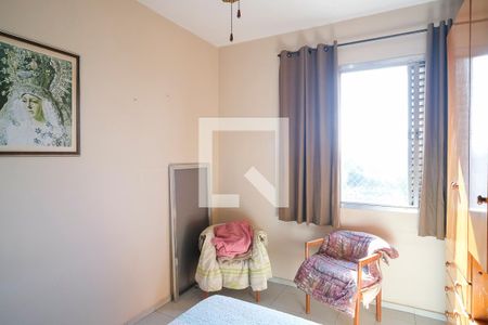 Quarto 1 de apartamento à venda com 3 quartos, 93m² em Barcelona, São Caetano do Sul