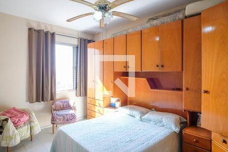 Quarto 1 de apartamento à venda com 3 quartos, 93m² em Barcelona, São Caetano do Sul