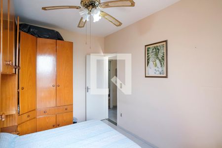 Quarto 1 de apartamento à venda com 3 quartos, 93m² em Barcelona, São Caetano do Sul