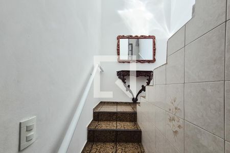 corredor de casa à venda com 3 quartos, 264m² em Santa Terezinha, São Bernardo do Campo