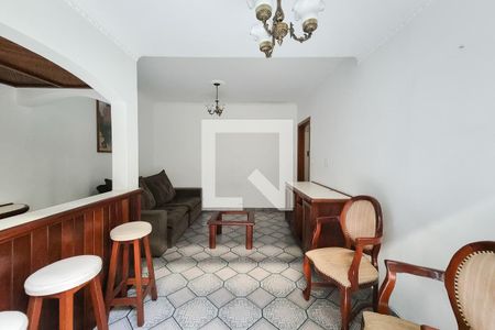 Sala de casa à venda com 3 quartos, 264m² em Santa Terezinha, São Bernardo do Campo