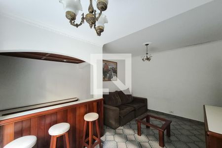 Sala de casa à venda com 3 quartos, 264m² em Santa Terezinha, São Bernardo do Campo