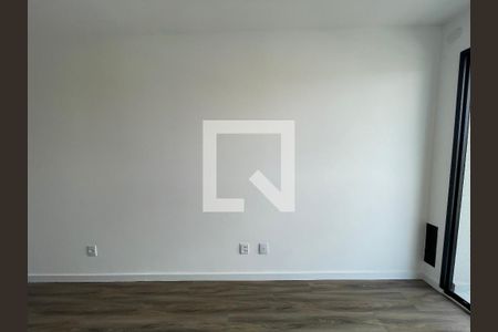 Sala de apartamento para alugar com 1 quarto, 31m² em Butantã, São Paulo