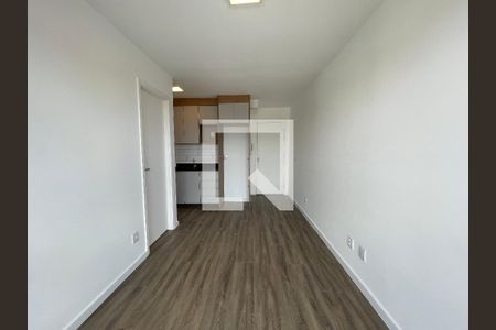 Sala de apartamento para alugar com 1 quarto, 31m² em Butantã, São Paulo