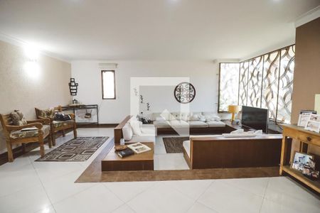 Sala de casa à venda com 3 quartos, 315m² em Limão, São Paulo