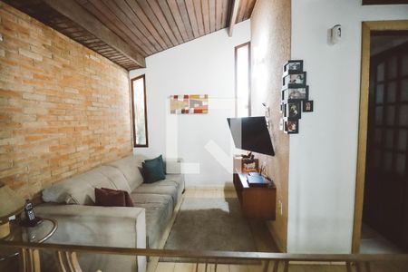 Hall de casa à venda com 3 quartos, 315m² em Limão, São Paulo