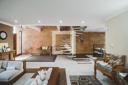 Sala de casa à venda com 3 quartos, 315m² em Limão, São Paulo