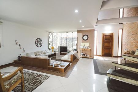 Sala de casa à venda com 3 quartos, 315m² em Limão, São Paulo