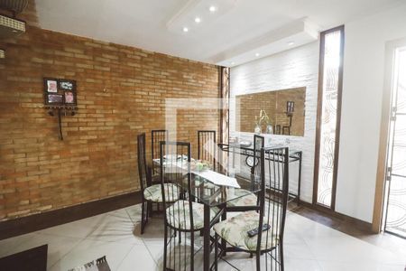 Sala de casa à venda com 3 quartos, 315m² em Limão, São Paulo