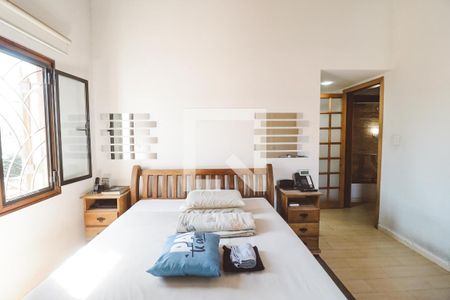 Quarto Suíte de casa à venda com 3 quartos, 315m² em Limão, São Paulo