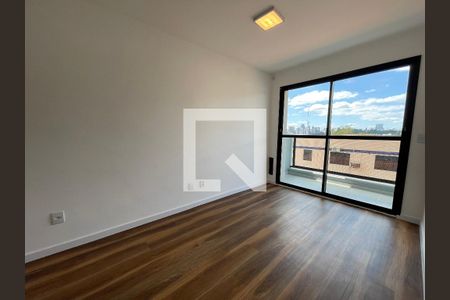 Sala de apartamento para alugar com 1 quarto, 31m² em Butantã, São Paulo