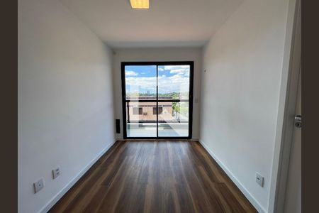 Sala de apartamento para alugar com 1 quarto, 31m² em Butantã, São Paulo