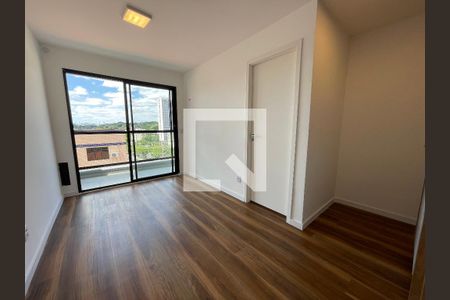 Sala de apartamento para alugar com 1 quarto, 31m² em Butantã, São Paulo
