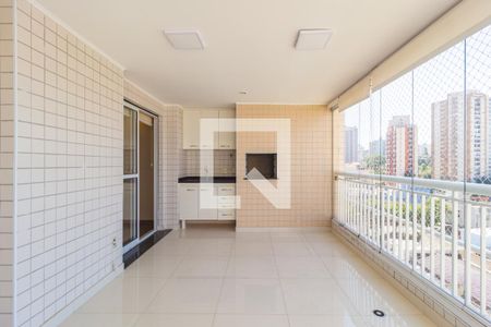 Varanda de apartamento para alugar com 2 quartos, 98m² em Vila Formosa, São Paulo